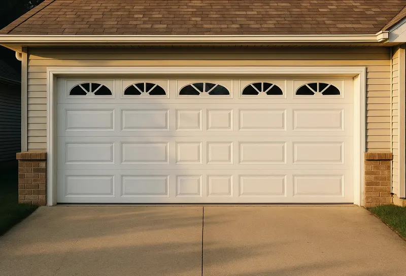 Contact Oklahoma City Garage Door Pro