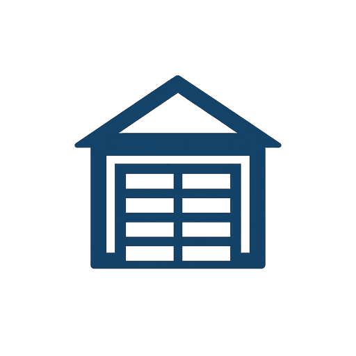 Oklahoma City Garage Door Pro logo